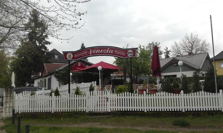 Trattoria Venezia